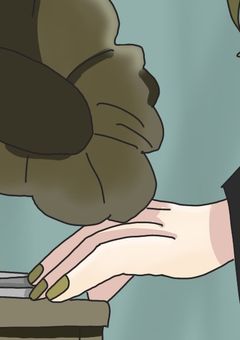 育て方を間違えたのか推しが甘えっ子になりました