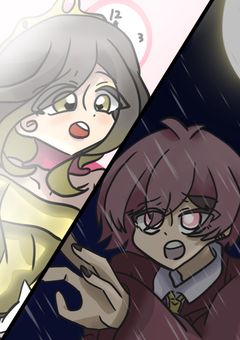 貴方からは離れたくない………