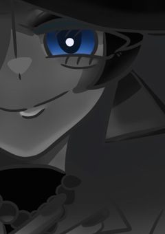 五番様実は殺し屋でした