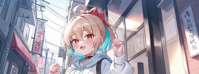 遊武羅(ゆぶら)さんの壁紙画像
