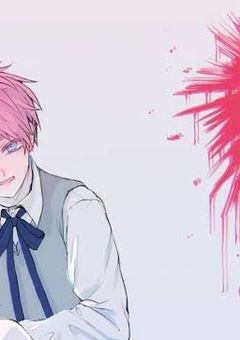 死んでも 一緒だよ♡