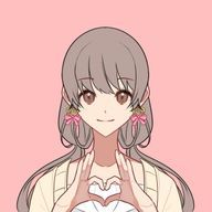 䋝田 マヤさんのアイコン画像