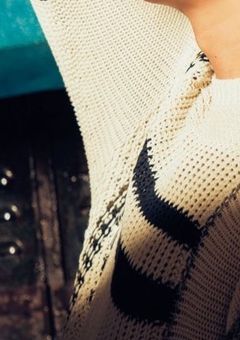 　　ツ  ン  デ  レ  ち  ゃ  ん  。　