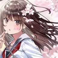 花瀬さんのアイコン画像