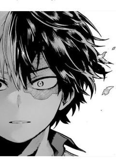 《轟家の失敗作は最強ヴィラン。》