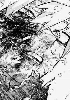 《爆豪妹は最弱だけど実は最強なんだが？》