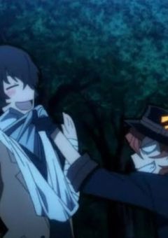 前世旧双黒の上司だったけど、雄英にも探偵社にも嫌われるは聞いてない！