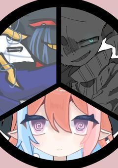 探偵から疑われてます.