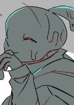 【 短編 】 奇病パロディ