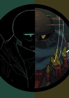 闇ノ帝王 と 破壊者 は ヒーロー社会を壊すようで