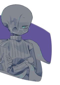 深淵から覗く者達と光に照らされる者【UndertaleAU×僕のヒーローアカデミア】