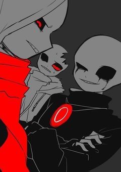 継続組の3人はヒーロー社会をぶっ壊します【リメイク】