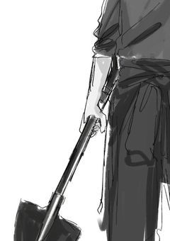 もう一人の志摩くん、四機捜のアイドル登場