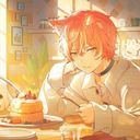 おとうとくん@あいぼうのようすがおかしい