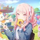 かわいい@あみあ♡