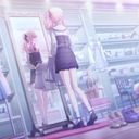 K@Amiaこっちおいで