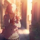 えななん@私がAmiaと結婚するのよ！