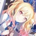 さき！@みずきちゃんとペア画！