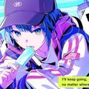 みのりんりん！@遥ちゃんのリアコ！