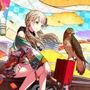 こはね@あ、杏ちゃん…？