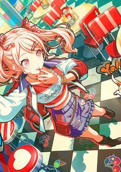 今日も今日とて追われる暁山ちゃん！