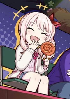 神高2年組は暁山さんのセコム！