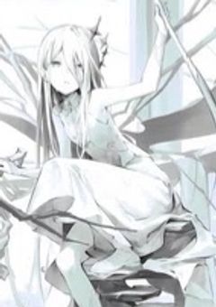 # .  世界を滅ぼす力を持つ魔法使いさま