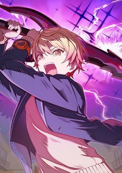 # .  異世界に 召喚されちゃったので 5人で 世界 救っちゃいます.