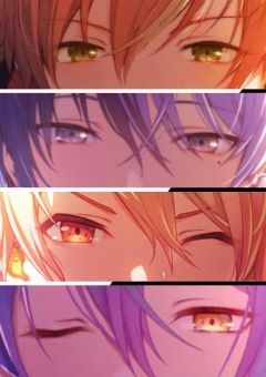 男子組、女体化して愛されたらしい。