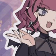 M .さんのアイコン画像