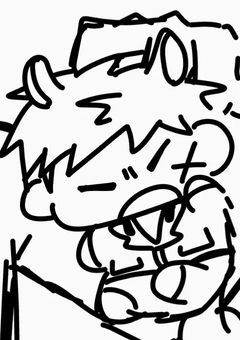 雑談ぞうきん🎀