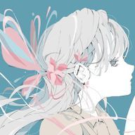 髪飾りちゃんさんのアイコン画像