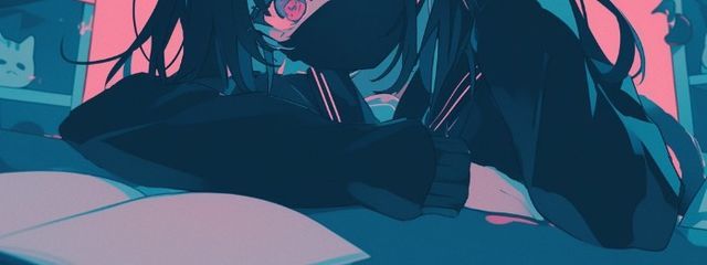 猫宮 海夜 # ほぼ無浮上 #元 如月きらいさんの壁紙画像