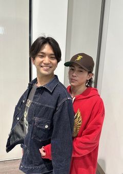 男性妊夫になったAぇ！アイドル