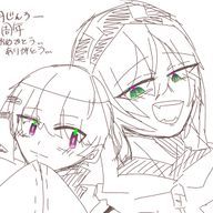 ぴーすさんのアイコン画像