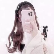 # . 紫 栩 .🐈‍⬛さんのアイコン画像