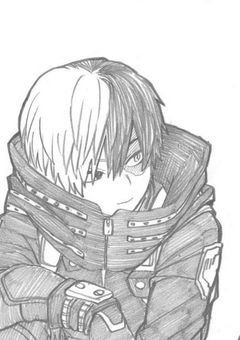 ヒロアカ -短編集-