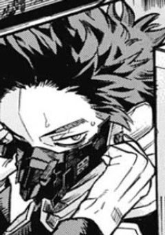 雄 英 の 名 探 偵