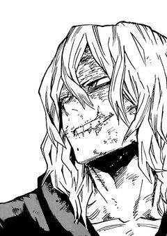 拝啓、大好きだった者達へ