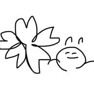  夜 半 × 2 さんのアイコン画像