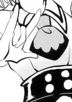 可愛いあの子が気にゐらない