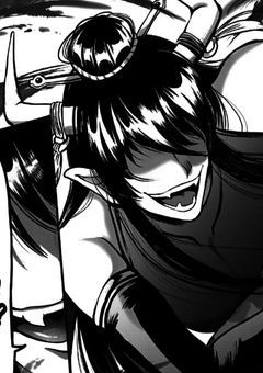 デルキラの孫は魔界一の権力者 書き直し版