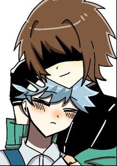 ＜第一次d!&mzyb＞  イラスト