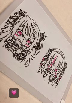 お絵描き部屋🪄︎︎◝✩