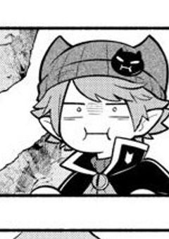 魔界のヒロイン.男のコだった件