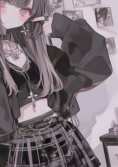  病 み 先 輩 が い る 件 に つ い て 〚🏍️〛