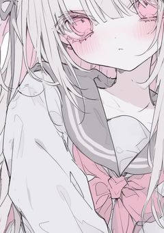 ＃ ただの重い愛だった件