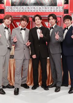 King&Prince  BL集