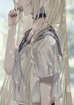 裏の彼と現実の彼