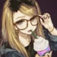 琉莵さんのアイコン画像